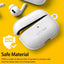 Araree Pops Case - Apple Airpod 3 / White