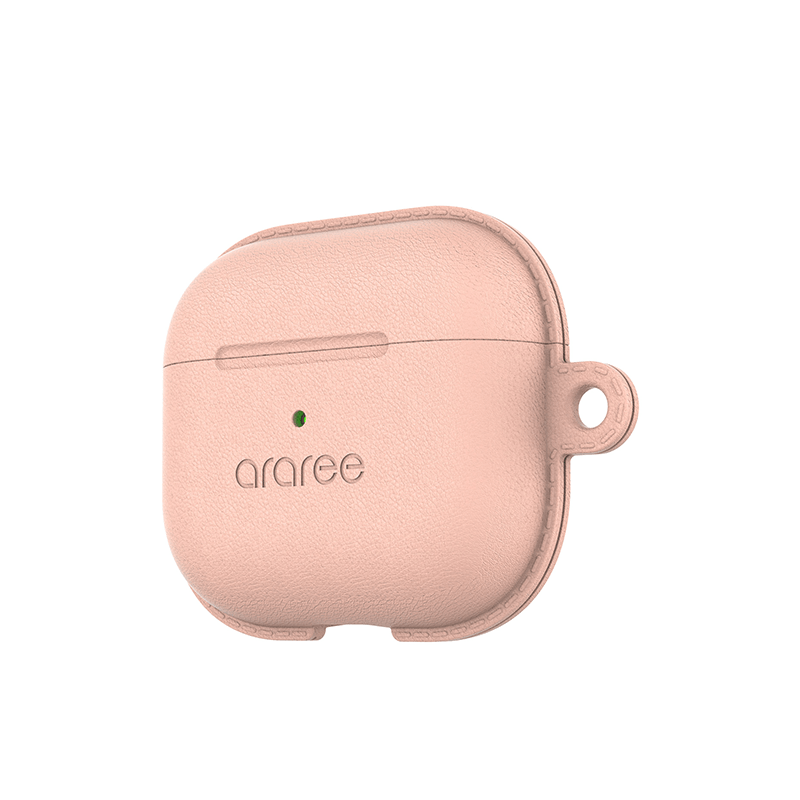 اراري بوبس حافظة - ابل ايربود 3 / وردي (فلامنجو) اكسسوارات > هواتف  و تابلت