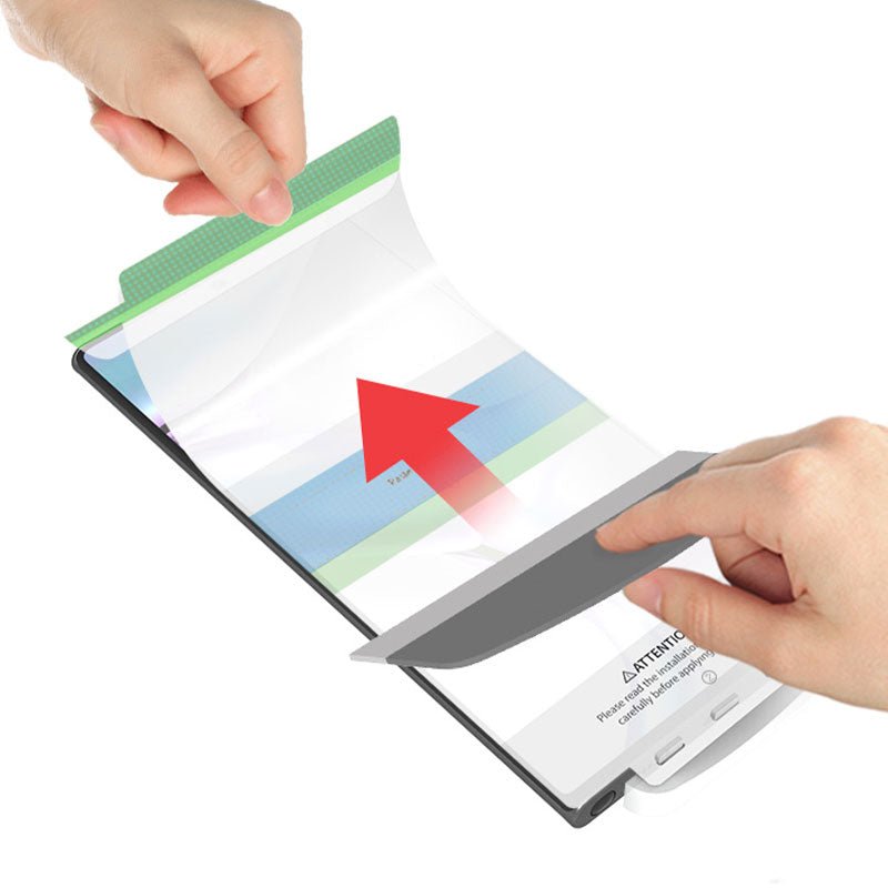 اراري بيور دايموند شاشة حامي الماس النقي لـ سامسونج نوت 20 ألترا - شفاف اكسسوارات > هواتف  تابلت > هواتف >