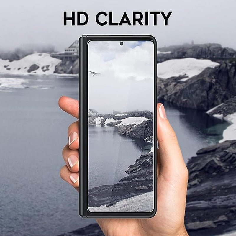 Araree Sub Core Front Tempered Glass - Samsung Galaxy Z Fold 5 / Privacy