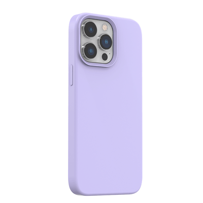 Araree Typoskin MagSafe Cover - Apple iPhone 14 Pro Max / Lilac Purple Accessories > Mobiles & Tablets > Mobiles >
