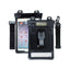 Armor-X Hand Shoulder Strap With X-Mount And Waterproof Sport Cover - Apple iPad Mini/7/8-inch / 3 Meter