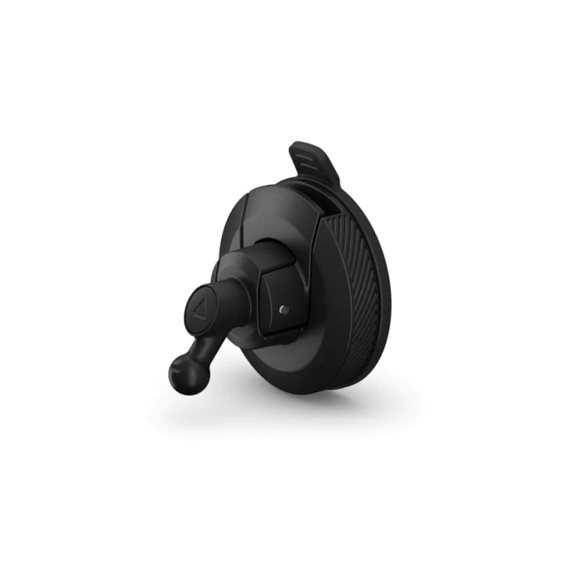 Armor-X Mini Suction Cup Mount / Black