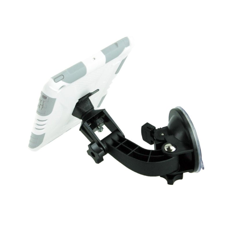 Armor-X Suction Cup Mount - Black