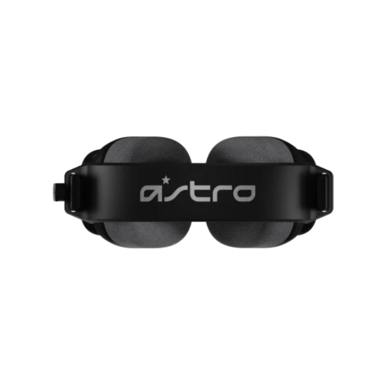 ASTRO A10 Gen 2 Wired Gaming Headset - Black