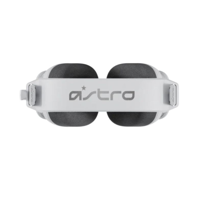 ASTRO A10 Gen 2 Wired Gaming Headset - White