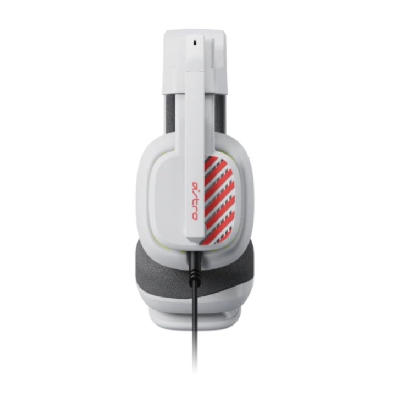 ASTRO A10 Gen 2 Wired Gaming Headset - White