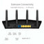 ASUS AX3000 Dual Band Wi-Fi 6 Router