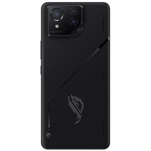 Asus Rog Phone 8 Pro - 512GB / 16GB Ram / 5G / Black / Republic Of Gamers