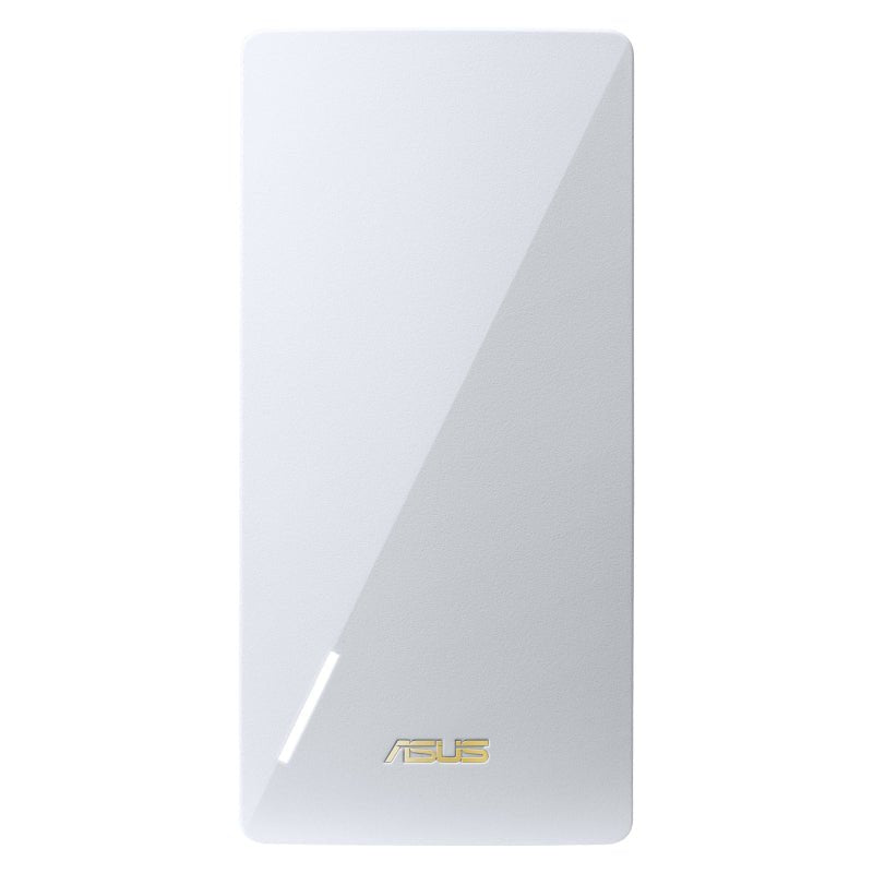 ASUS RP-AX58 (AX3000) Dual-Band Wi-Fi 6 Range Extender - 5GHz(2402 Mbps) / Gigabit LAN