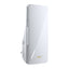 ASUS RP-AX58 (AX3000) Dual-Band Wi-Fi 6 Range Extender - 5GHz(2402 Mbps) / Gigabit LAN