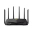 ASUS (TUF AX5400) Dual Band WiFi 6 Gaming Router - 5GHz (4804Mbps) / USB 3.2 / Gigabit WAN / Gigabit LAN