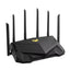 ASUS (TUF AX5400) Dual Band WiFi 6 Gaming Router - 5GHz (4804Mbps) / USB 3.2 / Gigabit WAN / Gigabit LAN