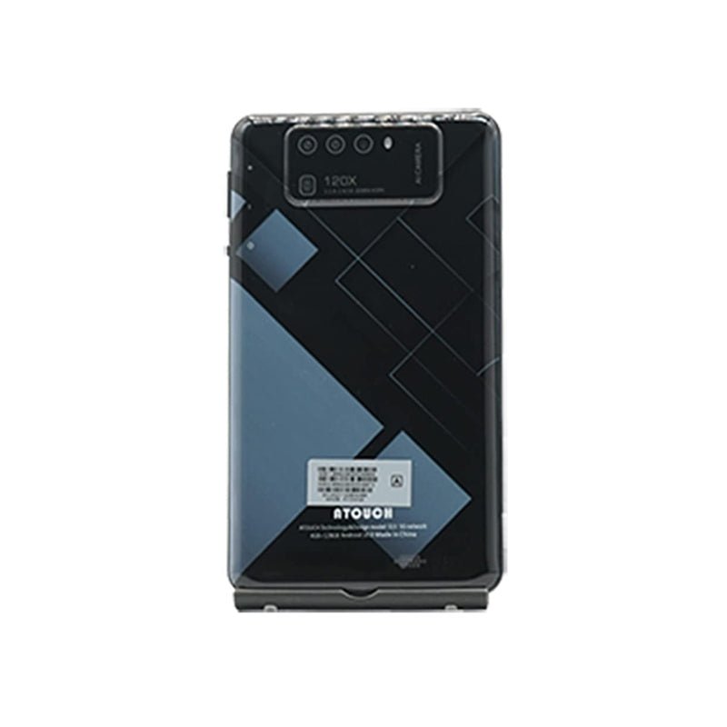 تابلت ايه تاتش أندرويد S13  - 7-بوصة / 4 جيجابايت / 128 جيجابايت / 5جي / واي-فاي / أسود