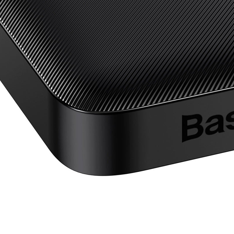 Baseus 10000mAh 20W Bipow Digital Display Fast Charge Power Bank