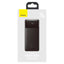 Baseus BiPow Digital Display Power Bank - 30000mAh / 20W / Black