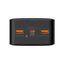 Baseus BiPow Digital Display Power Bank - 30000mAh / 20W / Black