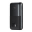 Baseus Bipow Pro Digital Display Fast Charge Power Bank - 10000mAh/ 22.5W/ Black