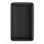 Baseus Bipow Pro Digital Display Fast Charge Power Bank - 10000mAh/ 22.5W/ Black