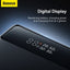 Baseus Blade Power Digital Display HD Edition Power Bank - 100W PD/ 20000mAh/ Black