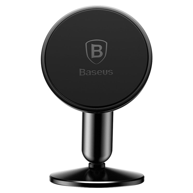 Baseus Bullet An on-board Magnetic Bracket - Black