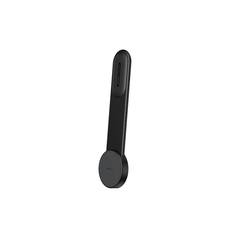 Baseus C02 Magnetic Phone Holder - Cluster Black