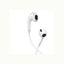 Baseus C17 Enock USB-C lateral in-ear Wired Earphone - White