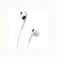 Baseus C17 Enock USB-C lateral in-ear Wired Earphone - White