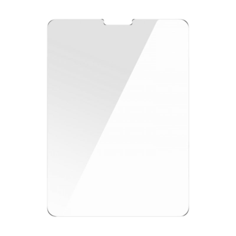 Baseus Crystal HD Tempered Screen Protector - Apple iPad Pro 11-inch / Clear