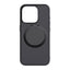 Baseus CyberLoop Series Magnetic Case for iPhone 15 Pro - Frosted Black