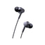 Baseus Encok CZ11 Wired Earphones - Cluster Black