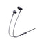 Baseus Encok CZ11 Wired Earphones - Cluster Black