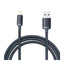 Baseus Fast Charging Cable - USB-A / Lightning 2M - Cable