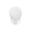 Baseus Full Moon Human Body Induction Night Light - White