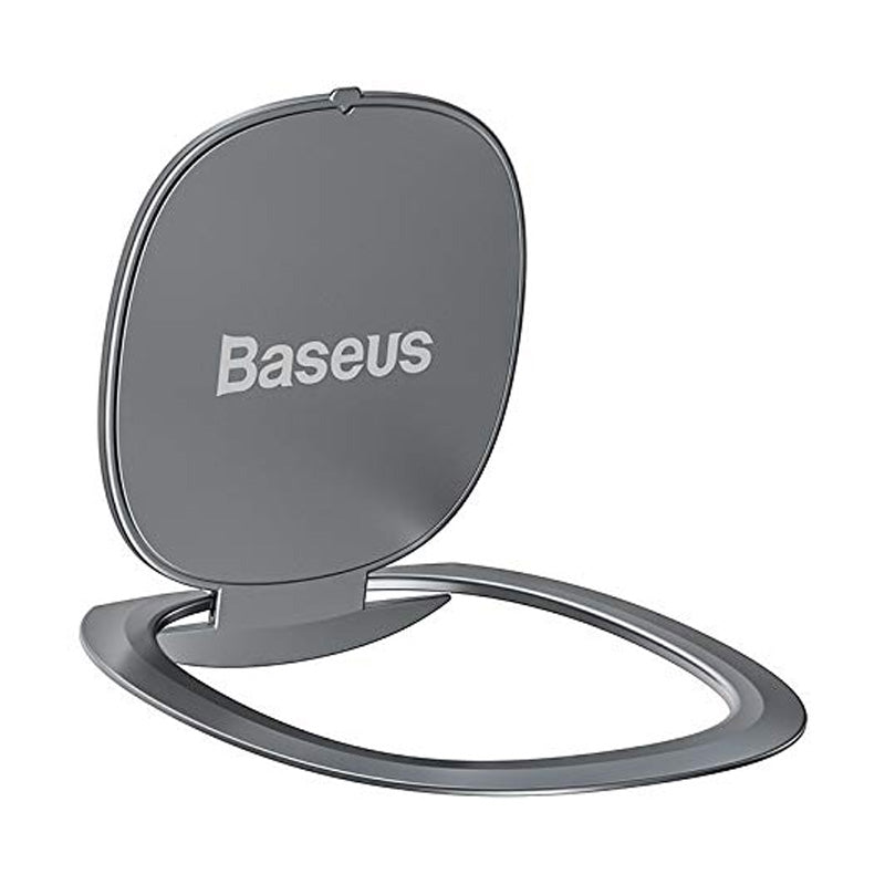 Baseus Invisible phone ring holder - Silver