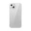 Baseus Lucent Series Case - Apple iPhone 15 Plus / Clear