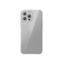 Baseus Lucent Series Case for iPhone 15 Pro Max - Clear