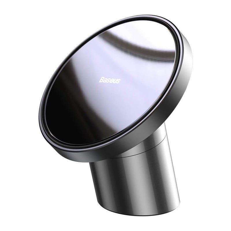 Baseus Magnetic Car Mount (For Dashboards and Air Outlets) - Black