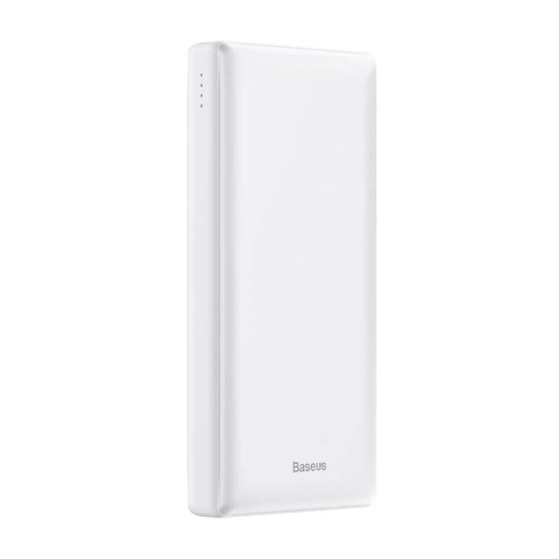 Baseus Mini JA 30000mAh Power Bank - White