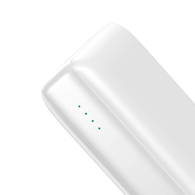 Baseus Mini JA 30000mAh Power Bank - White