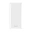 Baseus Mini JA 30000mAh Power Bank - White