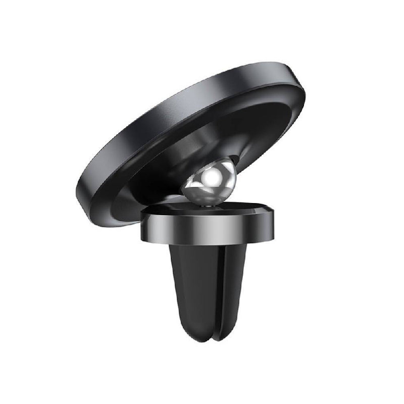 Baseus Neo Gravity Magnetic Car Mount - Black