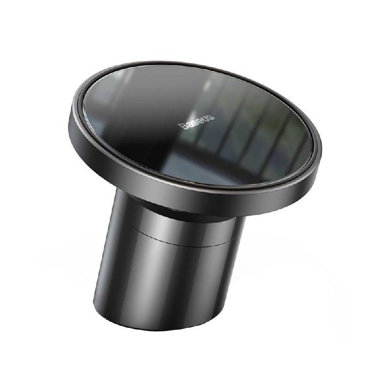 Baseus Neo Gravity Magnetic Car Mount - Black