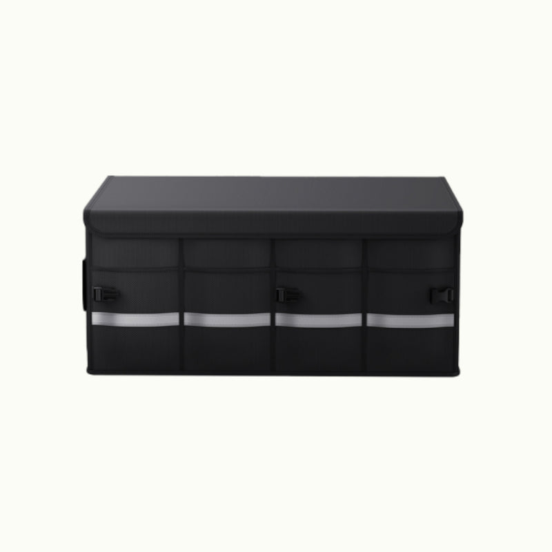 Baseus Organize Fun Series Car Storage Box - 60L / Cluster Black