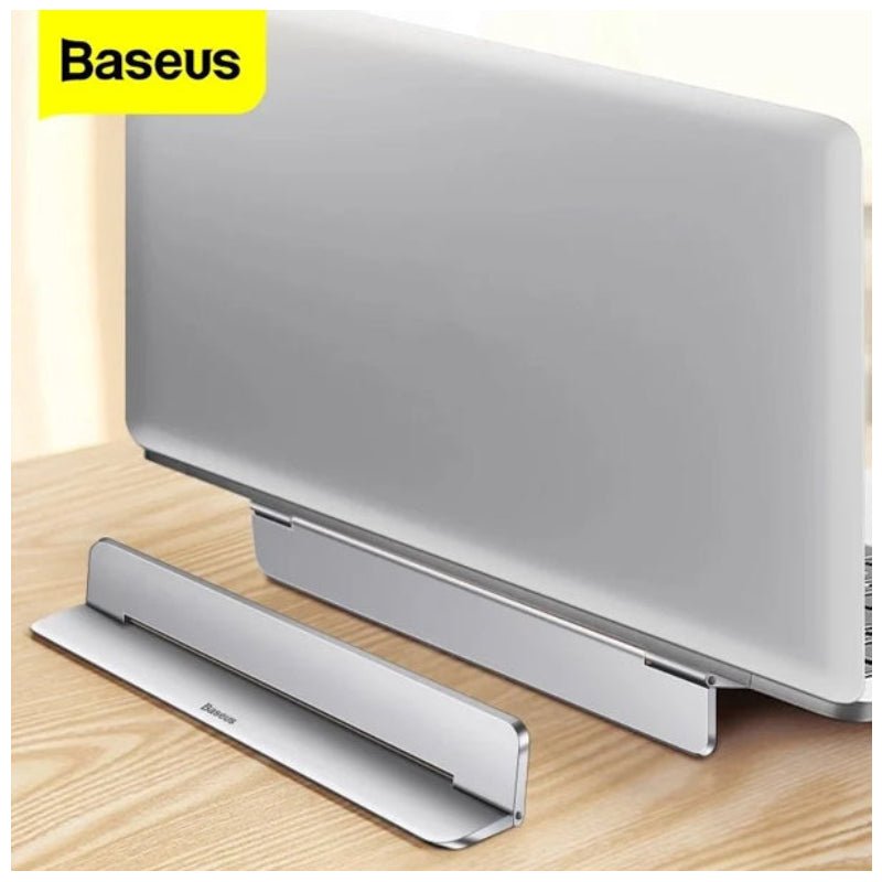 Baseus Papery Notebook Holder - Dark Gray