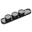 Baseus Peas Cable Clip - Black