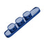 Baseus Peas Cable Clip - Blue