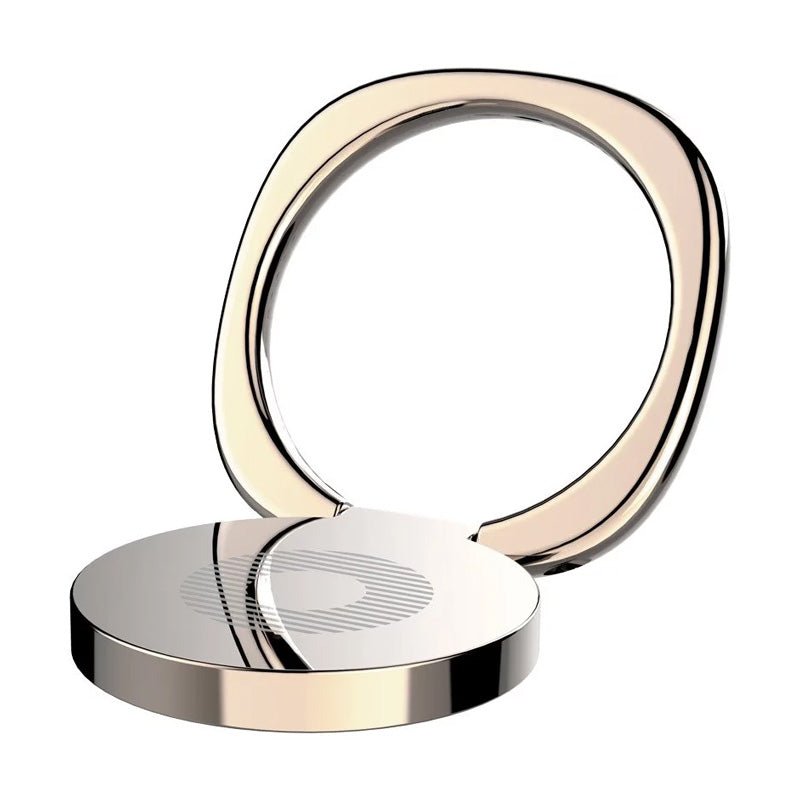 Baseus Privity Ring Bracket - Gold