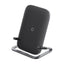 Baseus RIB Horizontal And Vertical Holder Wireless Charging - 15W / Black