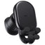 Baseus Stable Gravitational Car Mount Air (Air Outlet Version) - Black